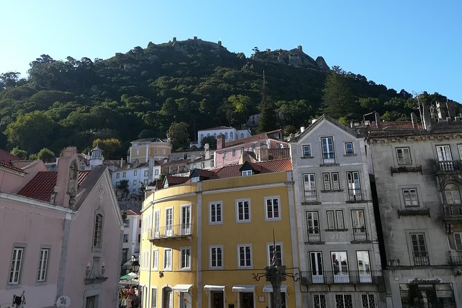 Sintra, Cabo Da Roca and the Coast - PRIVATE Half Day From Lisbon Like a Local - Customer Reviews