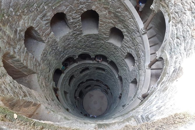 Sintra / Cascais Tour - What Travelers Say