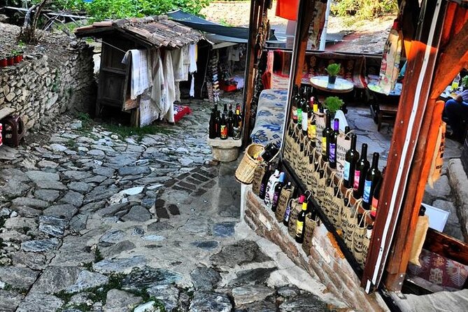 Sirince Village & Selcuk Bazaar Tour Review - Booking and Cancellation Policy