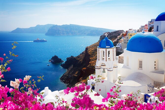 Skip Cable Car! Santorini Shore Excursion Review - Since You Asked