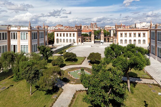 Skip-The-Line Access to the Russian Museum Collection in Malaga - Visitor Reviews and Experiences