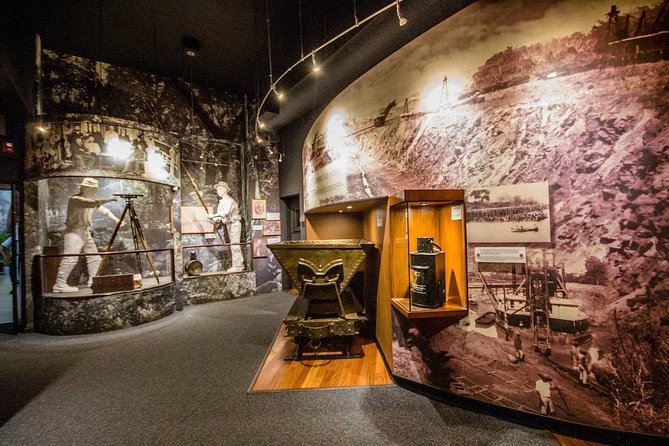 Skip the Line: Miraflores Visitor Center Ticket With Transfer - Flexible Booking Options