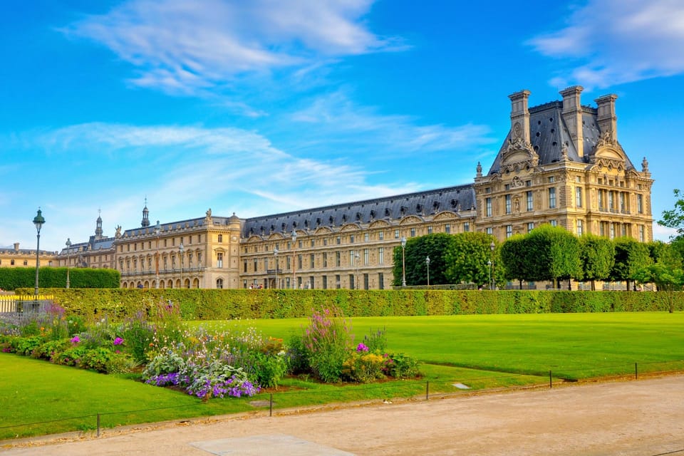 Skip-the-line Versailles Palace All Sites Guided Tour - Additional Perks and Inclusions