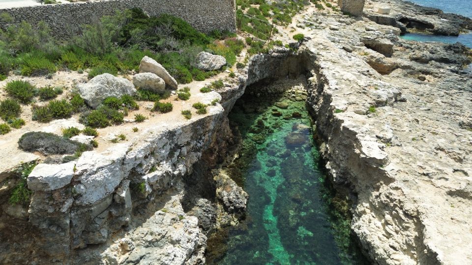 Sliema: Power Boat Trip to Comino , Blue Lagoon & Gozo - Essential Tips