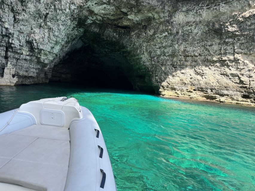 Sliema Private Boat Charter Comino, Blue Lagoon, Gozo - Customer Reviews