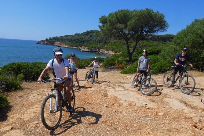 Small Beaches Tour - Suitability