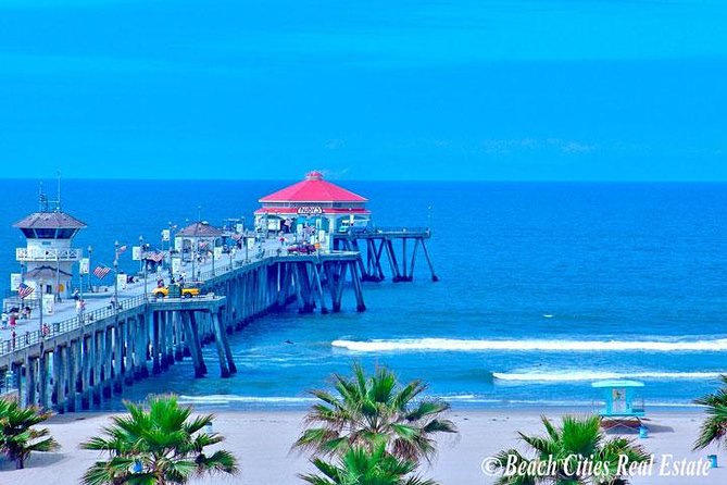 Small-Group Best Beaches in Orange County Day Tour - Customer Feedback