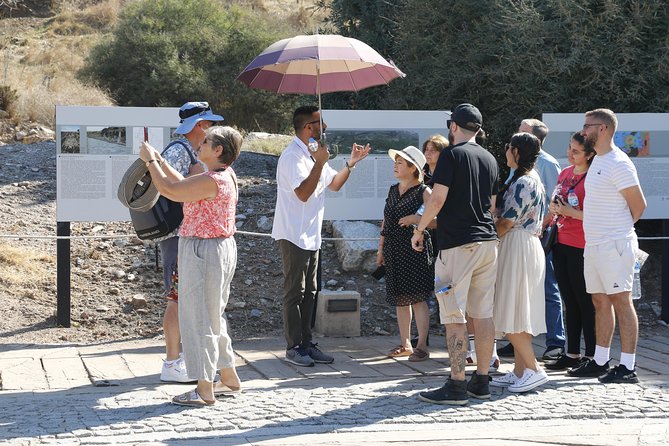 Small Group Ephesus Tour From Kusadasi or Selcuk - Traveler Reviews