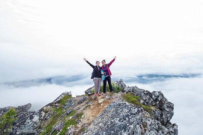 Small-Group Hiking Tour From Tromsø - Native Wildlife and Ecology