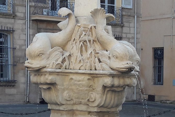 Small Group Marseille Shore Excursion: Aix-en-Provence & Cassis - Cruise Ship Requirement