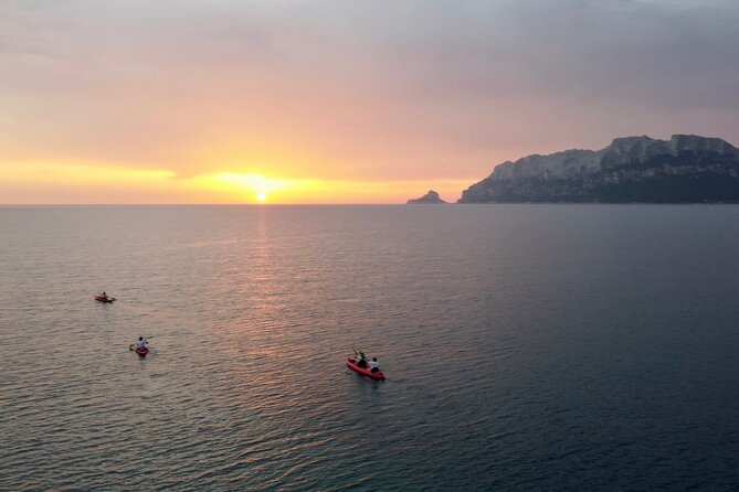 Small Group Sunrise Kayak Tour With Snorkeling and Coffee - Guest Reviews and Ratings