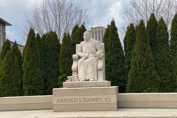 Small-Group Tour of Chicago Neighborhoods - North and South Side - Tips for a Great Experience