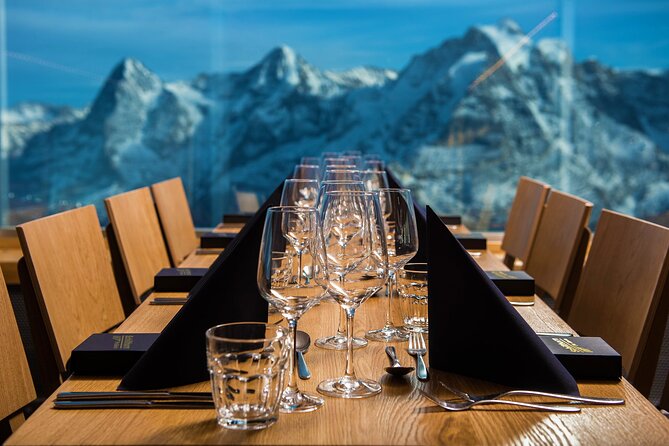 Small Group Tour to Schilthorn & Interlaken From Zurich (Ktz362) - Customer Reviews and Feedback
