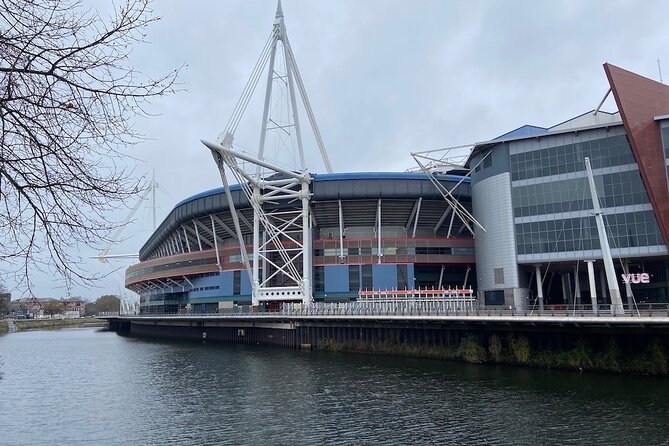 Small Group Walking Tour Cardiff City - Highly Recommended Experiences