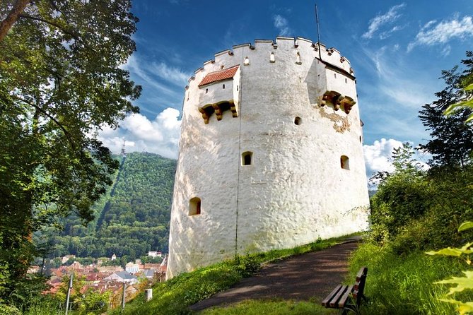 Small Group Walking Tour Of Brasov Old Town - Recommendations