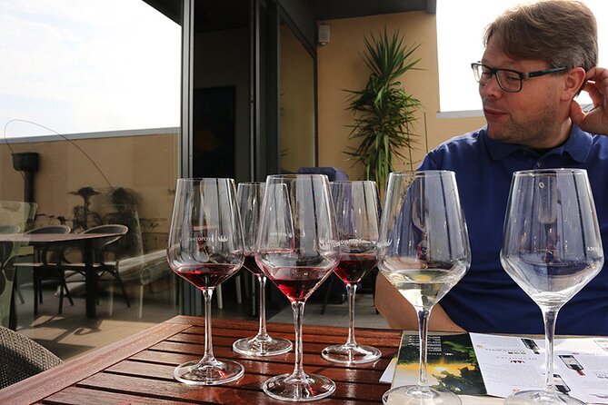 Small Group Wine Tour in Sumadija Wine Region - Cultural Insights