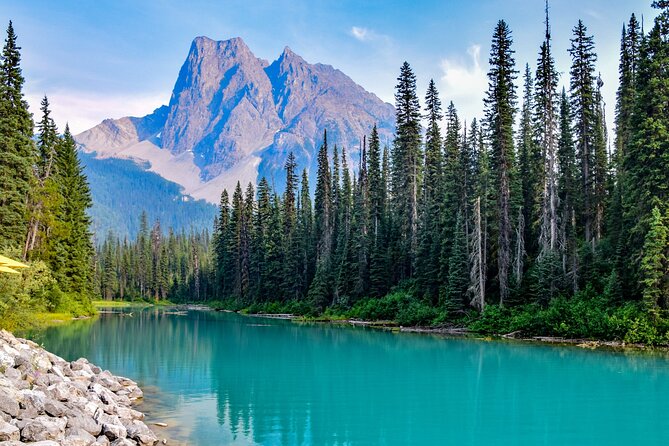 Smartphone Audio Driving Tour Between Kamloops & Revelstoke - Additional Information and Policies
