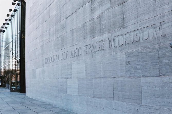 Smithsonian Natural History + Air & Space Museum - Guided Tour - Contact Information