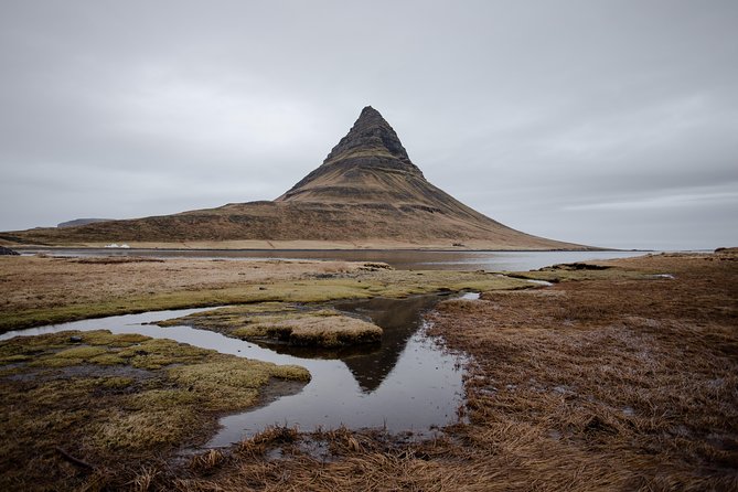 Snæfellsnes Peninsula Day Trip Including a Local Farm Meal - Additional Information