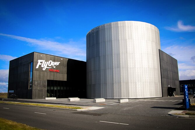 Snorkeling in Silfra & Fly Over Iceland Virtual Experience - Self-drive - Meeting and Pickup