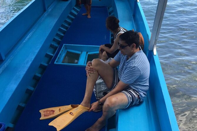 Snorkeling Tour In Gili Islands Pick Up From Lombok Or Gili - Tips for a Great Experience