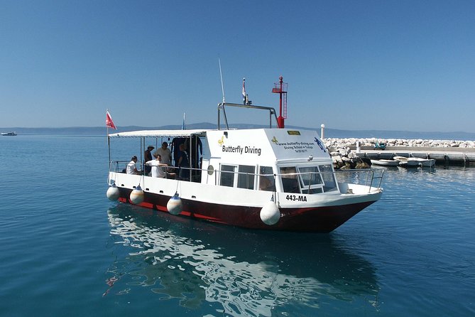 Snorkeling Tour Makarska Riviera, Islands of Hvar or Brač - Key Tour Highlights