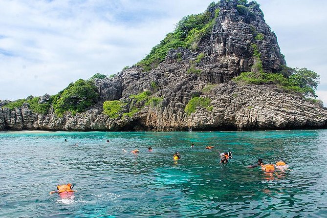 Snorkeling Tour to Rok and Haa Island From Krabi - Guest Reviews and Feedback