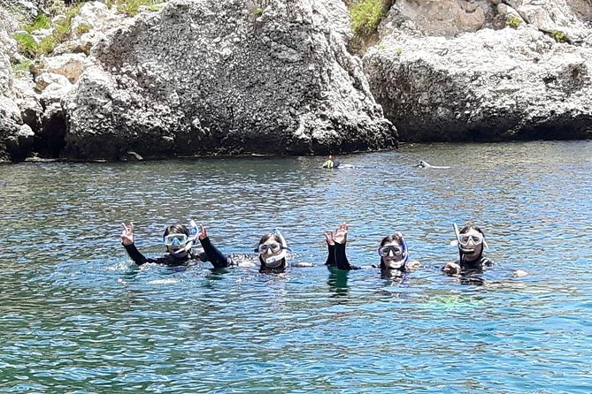 Snorkeling - Exploring the Underwater World
