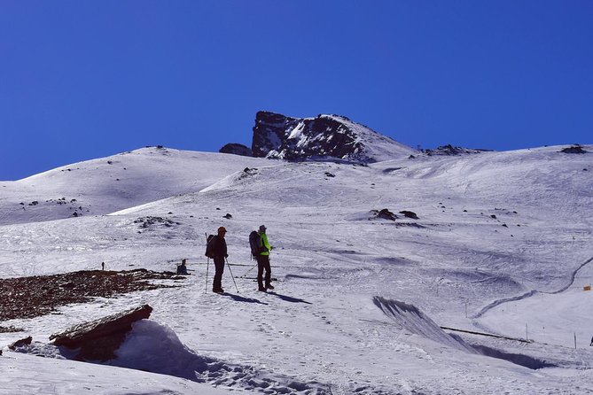 Snowshoe Hiking in Sierra Nevada (Granada) - Price and Guarantee