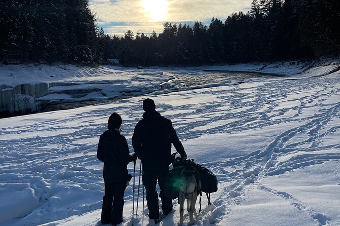 Snowshoeing With Mountain Goats Private Activity - Tips for a Successful Adventure