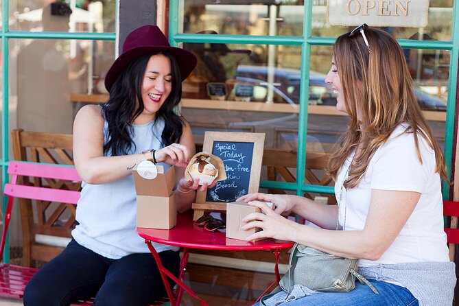 Solvang Food and Photo Tour - Photography Tips and Techniques