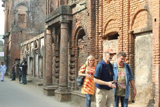 Sonargaon Day-Tour From Dhaka City - Tips for a Great Tour