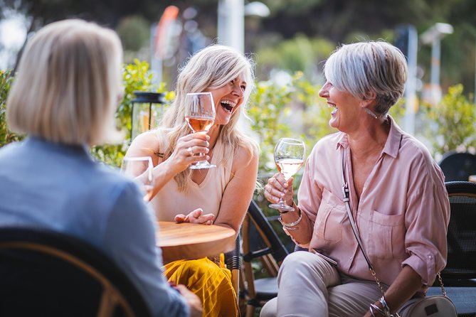 Sonoma Plaza Food and Wine Pairing Tour - Additional Experiences in Sonoma