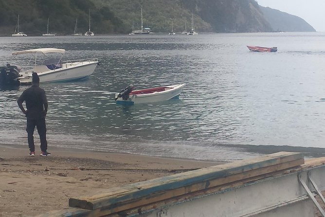 Soufriere Tour - Additional Information