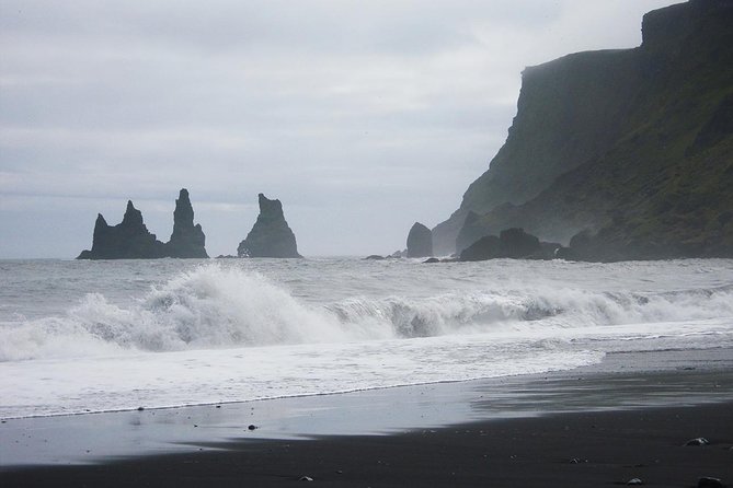 South Coast and Glacier Lagoon Day Trip by Super Jeep From Reykjavik - Ratings and Reviews
