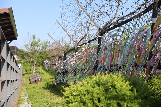 South Korea Demilitarized Zone, DMZ Tour - Tips for a Successful Visit