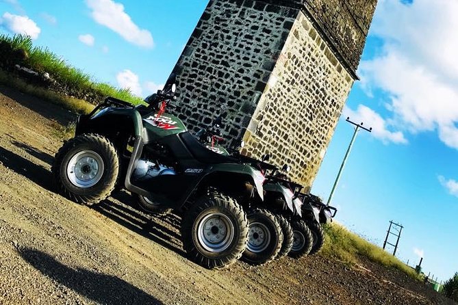 South Mauritius Day Trip: Quad and Sea - Traveler Feedback and Ratings