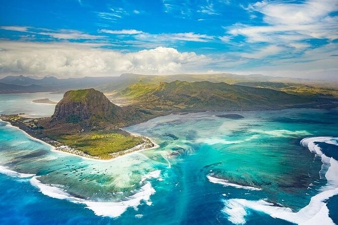 South-West of Mauritius Private Full-Day Scenic Tour - Booking Your Scenic Tour