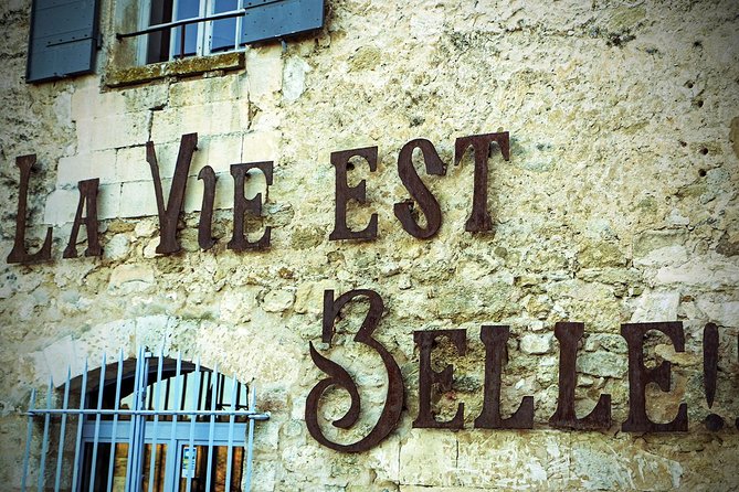 Spectacular Luberon Villages - Gordes to Lourmarin Private Tour - Customer Reviews and Ratings
