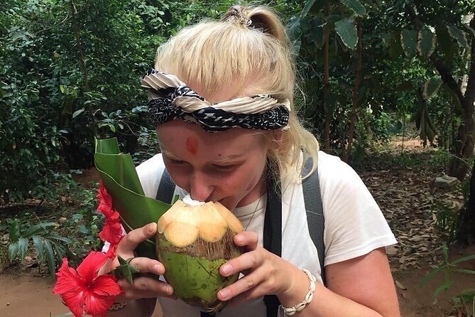 Spice Tour and Cooking Class (Local Food) - Tips for an Enjoyable Experience