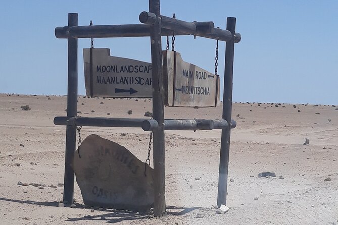 Spitzkoppe Day Tour From Swakopmund - Frequently Asked Questions