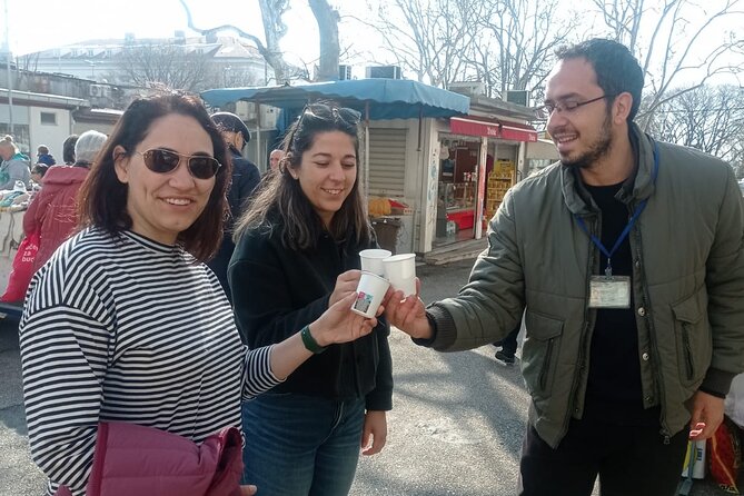 Split Food Small Group Tour - Food Included - Cultural Insights