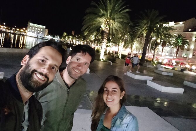 Split Highlights – Evening Walking Tour - Customer Reviews and Ratings