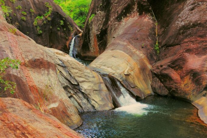 Sri Lanka: 3-Day Private Nature Trip to Belihuloya & Yala - Inclusions and Transportation
