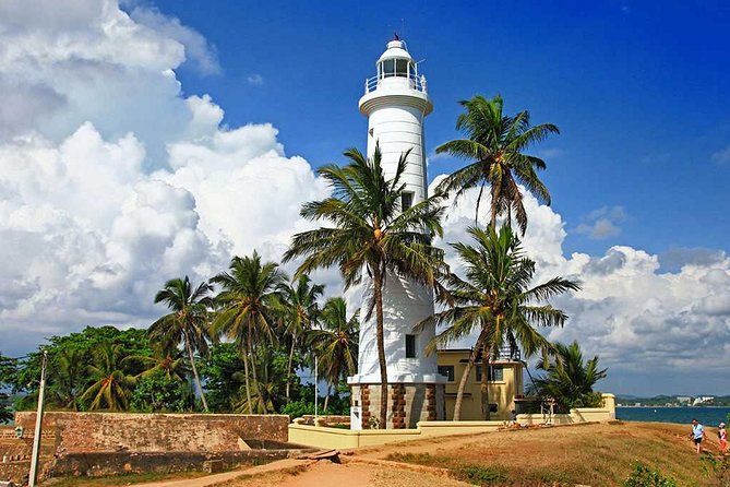 Sri Lanka Tour Package in 05 Nights 06 Days - Additional Inclusions