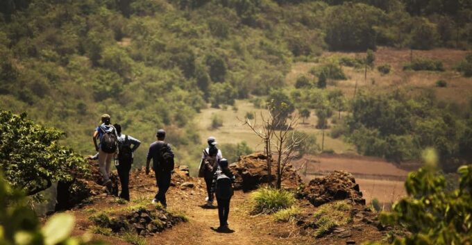 Sri Lanka Trekking, Hiking 5 Days Tour - Transportation