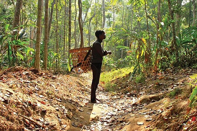 Srimangal Overnight Private Tour From Dhaka - Cancellation Policy