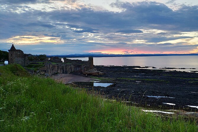 St Andrews Walking Tours - Historic Cathedral and University