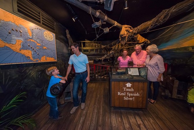 St. Augustine History Museum Admission - Planning Your Visit