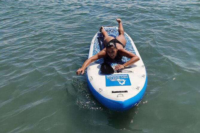 Stand Up Paddle Board or Kayak Rental in Shkodër - Since You Asked